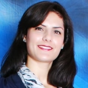 Amel - Prof de maths - Avrechy
