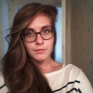 Manon - Prof de maths - Dijon