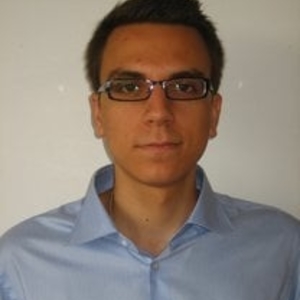 MAXIME - Prof de maths - Flers