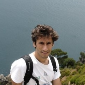 Cagdas - Prof de maths - Lille