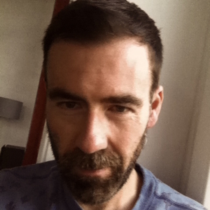Thomas - Prof de maths - Lille