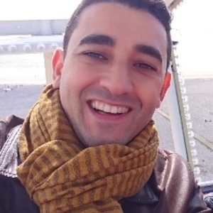 Mhamed - Prof de maths - Rueil-Malmaison