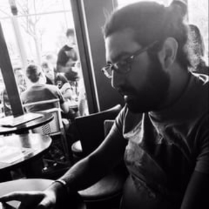 Mickael - Prof de maths - Paris