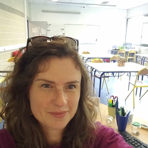 Helene - Prof de maths - Marly-le-Roi