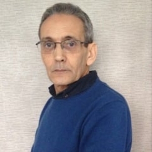 Smail - Prof de maths - Sarcelles