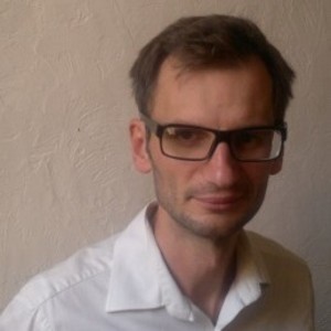 Rafal - Prof de maths - Vence