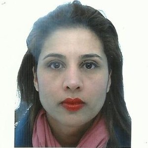 Salma - Prof d'initiation informatique - Tarbes