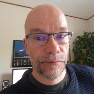 Olivier - Prof de maths - Boussy-Saint-Antoine