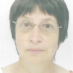 Pierrette - Prof de maths - Aubergenville