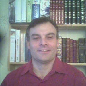 Eric - Prof de soutien scolaire - Lyon