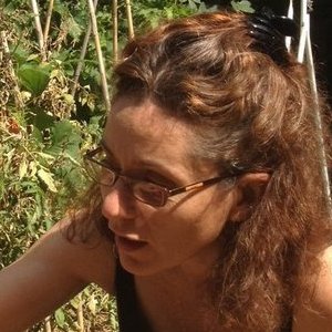 Muriel - Prof de maths - Roquecourbe