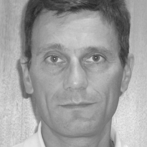 Serge - Prof de maths - Antibes