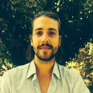 Benjamin - Prof de maths - Paris