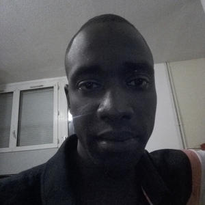 Souleymane - Prof de maths - Paris