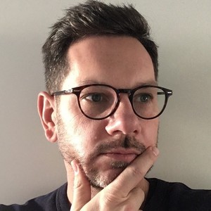 Sébastien - Prof de maths - Grenoble