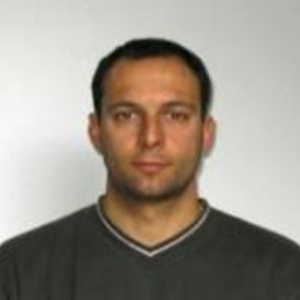 Stephane - Prof de natation - Séailles