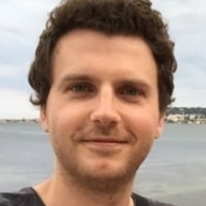 Arnaud - Prof de néerlandais - Lille