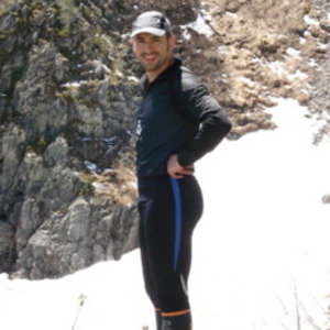 Daniel - Prof de remise en forme - Saint-Offenge-Dessous