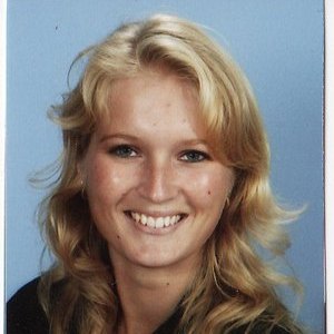 Christine - Prof d'anglais - Saint-Cyr-sur-Loire