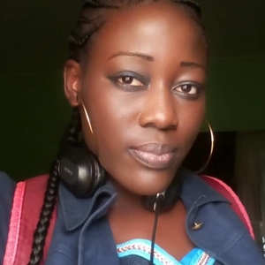 Sabine - Prof d'anglais - Gennevilliers