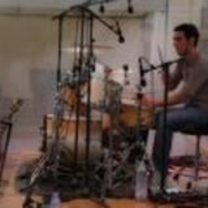 Gilles - Prof de batterie - Roubaix