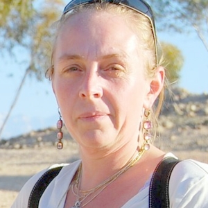 Clara - Prof de comptabilité - Courcouronnes