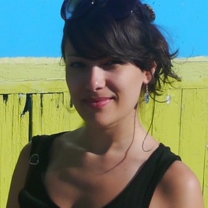 Mélissandre - Prof de SVT - Pantin