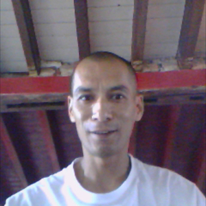 Philippe - Prof de yoga - Noyon