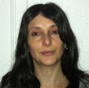Muriel - Prof d'anglais - Villeneuve-la-Guyard