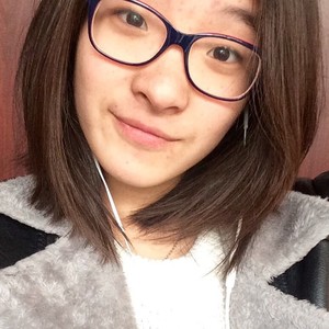 Lina - Prof de chinois - Antony