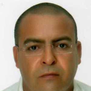 Hassan - Prof de maths - Bobigny