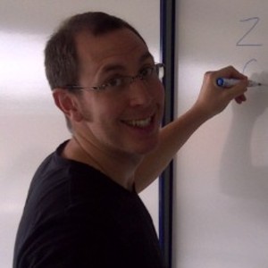 Ismaël - Prof de maths - Vincey