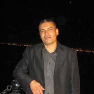KHADRAOUI - Prof de physique - Cachan