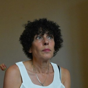 Geneviève - Prof de piano - Quimper