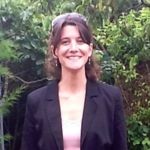 Gaëlle - Prof d'aide aux devoirs - La Rochelle