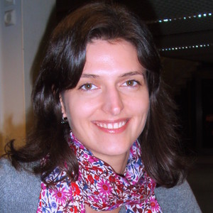 Isabelle - Prof d'économie - Villenave-d'Ornon