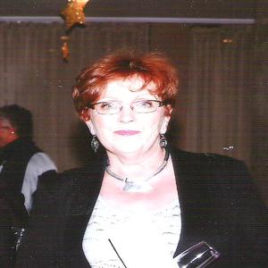 Michele - Prof d'allemand - Riom