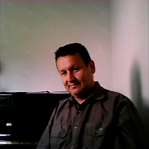 Gilles - Prof de piano - Offemont