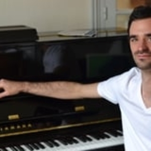 Eric - Prof de piano - Le Chesnay
