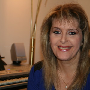 Nathalie - Prof de piano - 