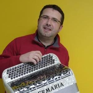 Nicolas - Prof de piano - Cholet