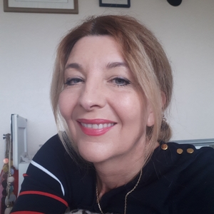 Caroline - Prof de français - Villenave-d'Ornon