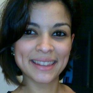 Maria - Prof de maths - Lyon