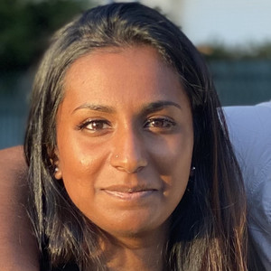 Thiviya - Prof de maths - Bussy-Saint-Georges