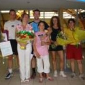 Valérie - Prof de tennis - Clamart