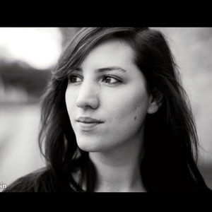 Justine - Prof de solfège - Orléans