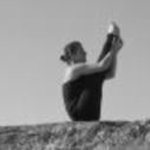 Caroline - Prof de yoga - Capbreton