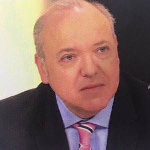 François - Prof de maths - Paris