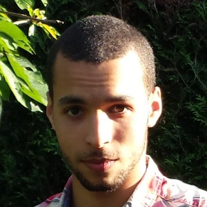 Nader - Prof de maths - Creil
