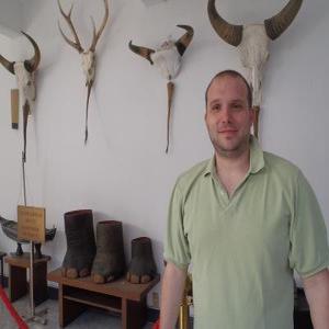 Anthony - Prof de maths - Masevaux